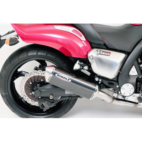Vmax 1700 deals 2021